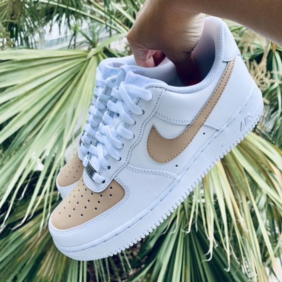 Nike air force 1 low custom - Picture 2 of 5